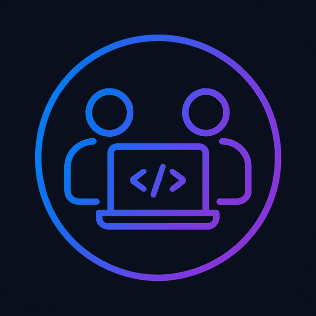Codemate Connect logo